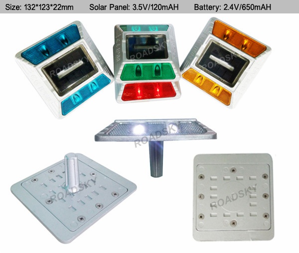 solar road stud-8